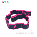 Yoga Stretch Fitness Elastic Band